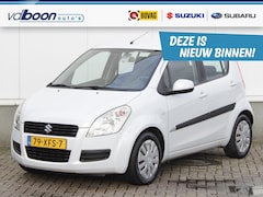 Suzuki Splash - 1.0 VVT Comfort | Airco | All Season banden