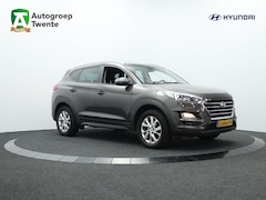 Hyundai Tucson - 1.6 GDi Comfort | Stoelverwarming | Navigatie | Camera