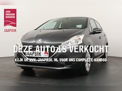 Peugeot 208 - BJW 2013 1.0 68 PK VTi Active CRUISE / AIRCO / BLUETOOTH / RADIO