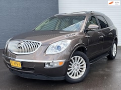 Buick Enclave - 3.6 V6 YOUNGTIMER 7P/1EIG/LEDER/CLIMA/STOEL