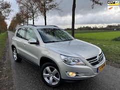 Volkswagen Tiguan - 2.0 TSI Track&Field 4Motion