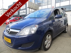 Opel Zafira - 1.6 111 years Edition export 7 persoons 1 eigenaar airco