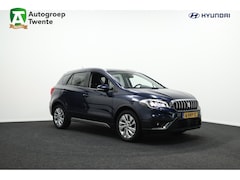 Suzuki S-Cross - 1.0 Boosterjet Select Automaat | Cruise control | AIrco