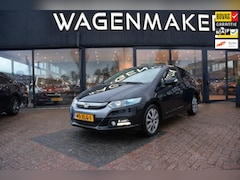 Honda Insight - 1.3 Exclusive AUT|Airco|NAVI|Cruise|Stoelvw