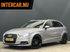 Audi A3 Sportback - 30 TFSI Design Pro Line Plus