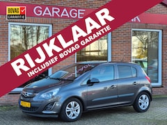 Opel Corsa - 1.3 CDTi EcoFlex S/S Cosmo 95PK 5drs clima, cruise, pdc, lmv, trekhaak RIJKLAAR