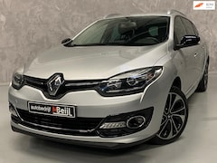 Renault Mégane Estate - 1.2 TCe GT-Line