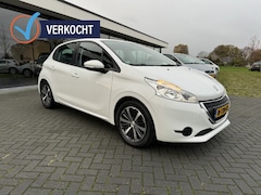 Peugeot 208 - 1.2 VTi Access