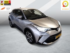 Toyota C-HR - 2.0 Hybrid Team-D, Bsm