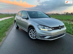 Volkswagen Golf - 7.5 1.6 TDI DSG R-LINE AUTOMAAT CARPLAY DIESEL