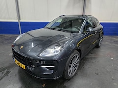 Porsche Macan - 2.0