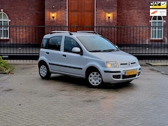 Fiat Panda - 1.2 Edizione Cool / Airco / 1e Eigenaar / Nap / Hoge Instap