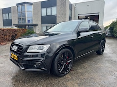 Audi Q5 SQ5 - 3.0 TDI Quattro Trekhaak Pano Vol Opties