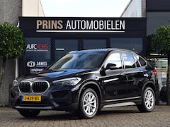 BMW X1 - sDrive20i Executive Edition