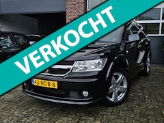 Dodge Journey - 2.7 R/T Business Edition 7Per |Automaat |Leer |Nap