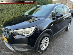 Opel Crossland X - 1.2 Turbo Innovation