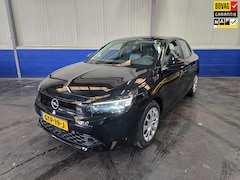 Opel Corsa - 1.2 Turbo Hybrid Edition