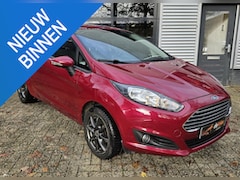 Ford Fiesta - 1.0 ECONETIC *APK-CLIMA-CRUISECONTROLE