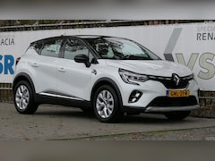 Renault Captur - TCe 140 EDC Automaat Intens