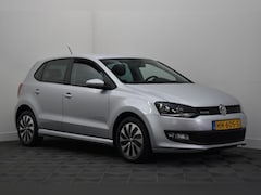 Volkswagen Polo - 1.0 TSI 95PK Comforline