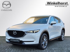 Mazda CX-5 - SKYACTIV-G 2.0 6MT TS+