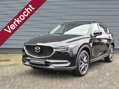 Mazda CX-5 - SKYACTIV-G 194 6AT AWD GT-M / Trekhaak / 360Camera