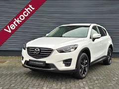 Mazda CX-5 - SKYACTIV-G 192 6AT 4WD GT-M / Adaptive Cruise / Carplay