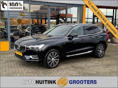 Volvo XC60 - Recharge T8 AWD Inscription - Panoramadak - electr. trekhaak