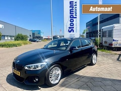 BMW 1-serie - 118I EXECUTIVE M-Sport 107.900 km Automaat