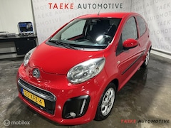 Citroën C1 - 1.0 First Edition Airco/5deurs/Apk