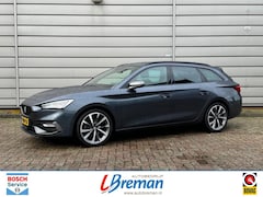 Seat Leon Sportstourer - 1.5 ETSI DSG FR LAUNCH EDITION 29-12-2020