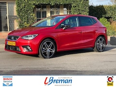 Seat Ibiza - 1.0 TSI 115pk FR BUSINESS INTENSE Virtual Cockpit