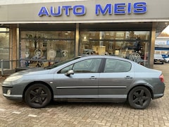 Peugeot 407 - 2.2-16V XS PACK