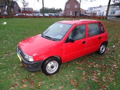 Suzuki Alto - 21-11-2025 a p k