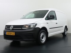 Volkswagen Caddy - 1.4 TGI L2H1 ECO.TR. Bestel op Aardgas