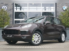 Porsche Cayenne - 3.0 S E-HYBRID - ORG. NL. - 1E EIG. - VOLL. HISTORIE