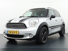 MINI Countryman - 1.6 ONE D HB 5-Drs CHILI WOW-Factor