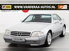 Mercedes-Benz SL-klasse Cabrio - 300SL Cabriolet Automaat W129 Youngtimer