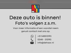 Skoda Octavia - 2.0 TDI Greentech Style 150PK - LED - Stoelverwarm. - Navigatie