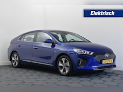 Hyundai IONIQ - PREMIUM EV 120PK