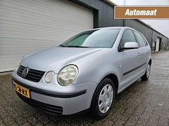 Volkswagen Polo - 1.4-16V COMFORTLINE