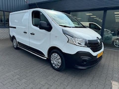 Renault Trafic - 1.6 DCI T27 L1H1 COM NAV/3ZITS//NAP /AIRCO/CRUISE