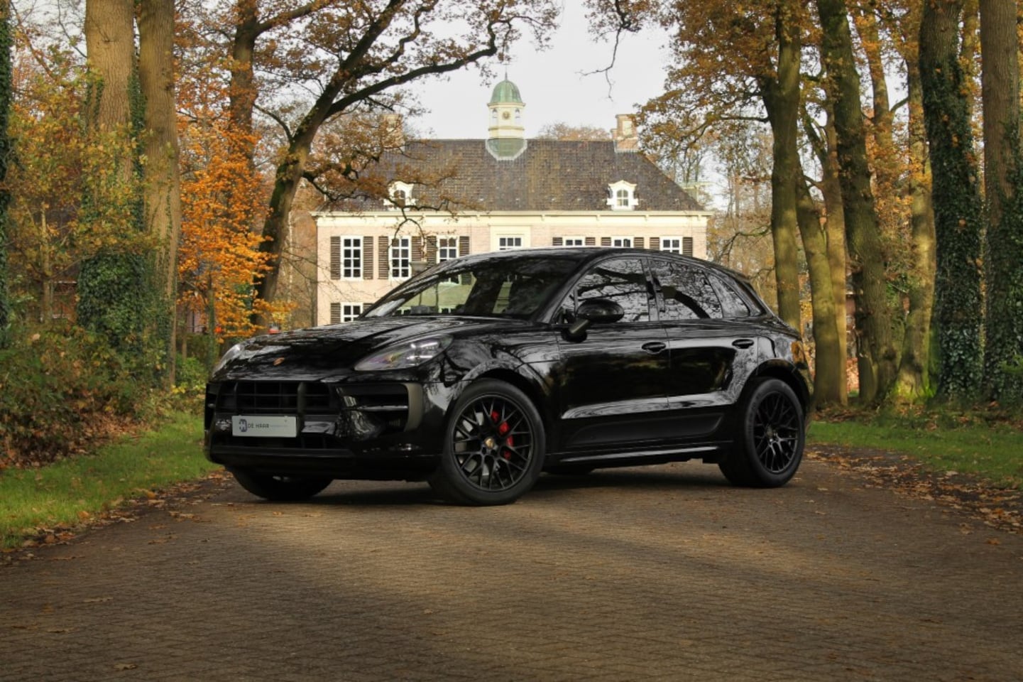 Porsche Macan - 2.9 GTS - 1e eigenaar - Pano - PDLS+ - BOSE Sound - AutoWereld.nl