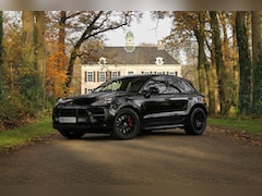 Porsche Macan - 2.9 GTS - 1e eigenaar - Pano - PDLS+ - BOSE Sound