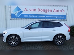 Volvo XC60 - 2.0 T6 AWD R-Design, Pano, ACC, 360, Leer, Facelift, HenK