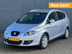 Seat Altea XL - 1.6 BUSINESSLINE / CRUISE CONTROL / PDC ACHTER / AUTO AIRCO