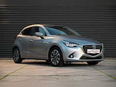 Mazda 2 - 2 1.5 Skyactiv-G GT-M Automaat Carplay Cruise