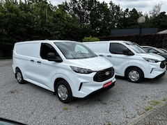 Ford Transit Custom - Custom 300 L2 TREND 2 PERSOONS 4 J.Gar. 200.000km