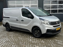 Fiat Talento - 2.0 MJ 145PK L1H1/ Navi / Cruise / Trekhaak / 1e eigenaar