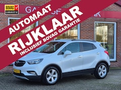 Opel Mokka X - 1.4 Turbo Innovation 140PK 5drs AUTOMAAT clima, cruise, navi, pdc, camera, keyless, carpla